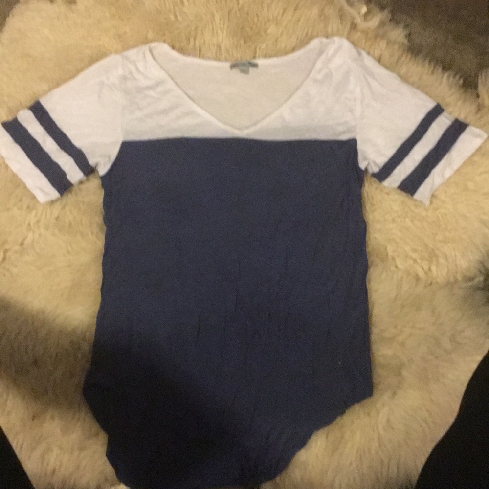 Baseball tee